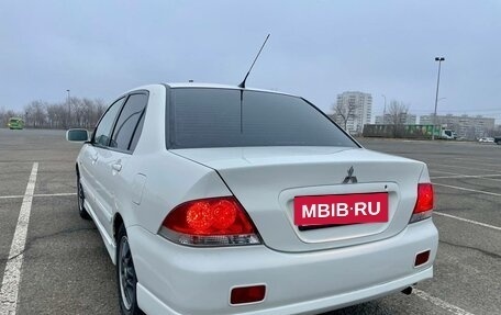 Mitsubishi Lancer IX, 2005 год, 545 000 рублей, 7 фотография