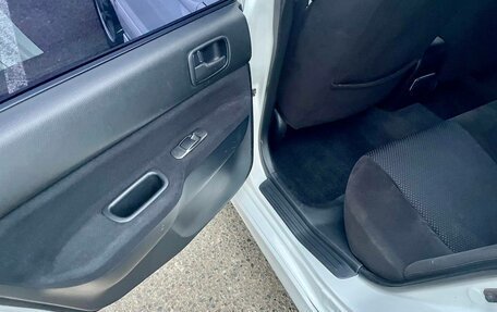 Mitsubishi Lancer IX, 2005 год, 545 000 рублей, 16 фотография