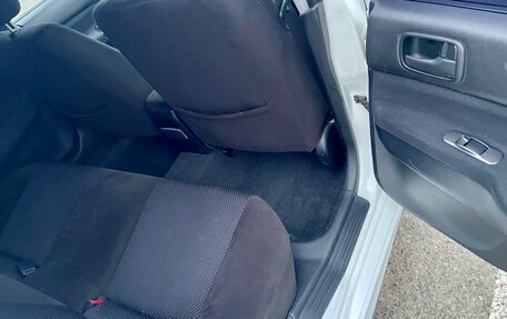 Mitsubishi Lancer IX, 2005 год, 545 000 рублей, 18 фотография