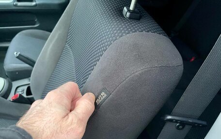 Mitsubishi Lancer IX, 2005 год, 545 000 рублей, 27 фотография