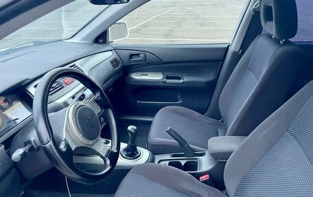 Mitsubishi Lancer IX, 2005 год, 545 000 рублей, 25 фотография