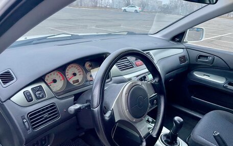 Mitsubishi Lancer IX, 2005 год, 545 000 рублей, 24 фотография