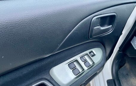 Mitsubishi Lancer IX, 2005 год, 545 000 рублей, 26 фотография