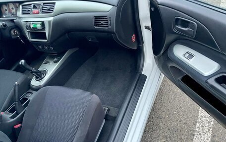 Mitsubishi Lancer IX, 2005 год, 545 000 рублей, 19 фотография