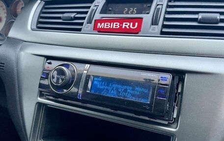 Mitsubishi Lancer IX, 2005 год, 545 000 рублей, 23 фотография