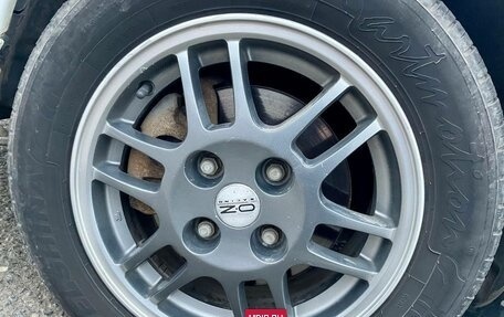 Mitsubishi Lancer IX, 2005 год, 545 000 рублей, 30 фотография