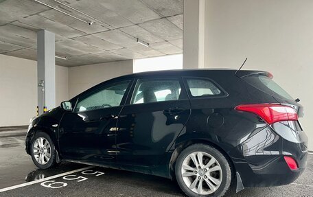 Hyundai i30 II рестайлинг, 2013 год, 850 000 рублей, 12 фотография