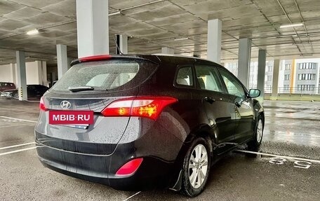 Hyundai i30 II рестайлинг, 2013 год, 850 000 рублей, 3 фотография