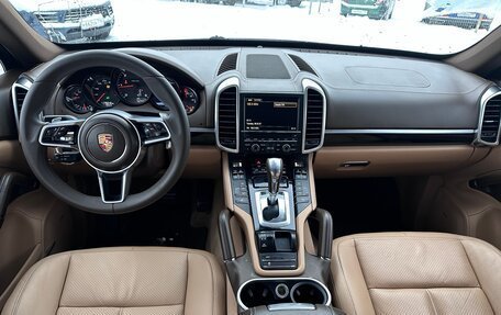 Porsche Cayenne III, 2014 год, 3 150 000 рублей, 12 фотография