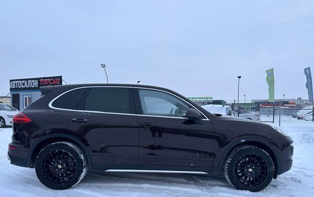 Porsche Cayenne III, 2014 год, 3 150 000 рублей, 7 фотография