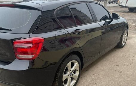 BMW 1 серия, 2012 год, 1 055 555 рублей, 5 фотография