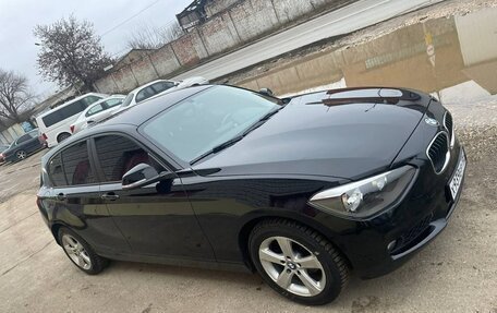 BMW 1 серия, 2012 год, 1 055 555 рублей, 3 фотография