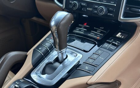 Porsche Cayenne III, 2014 год, 3 150 000 рублей, 14 фотография