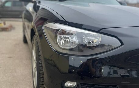 BMW 1 серия, 2012 год, 1 055 555 рублей, 18 фотография