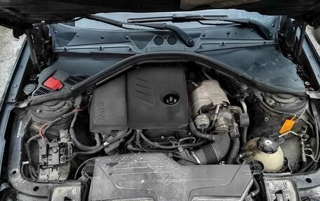 BMW 1 серия, 2012 год, 1 055 555 рублей, 11 фотография