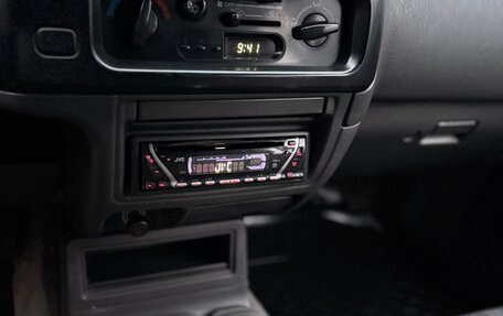 Mitsubishi L200 III рестайлинг, 2005 год, 515 000 рублей, 11 фотография