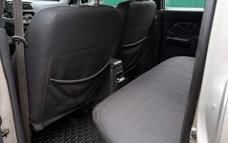 Mitsubishi L200 III рестайлинг, 2005 год, 515 000 рублей, 12 фотография