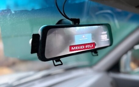 Mitsubishi L200 III рестайлинг, 2005 год, 515 000 рублей, 10 фотография