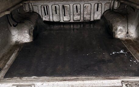 Mitsubishi L200 III рестайлинг, 2005 год, 515 000 рублей, 21 фотография