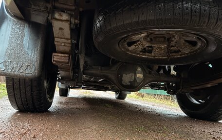 Mitsubishi L200 III рестайлинг, 2005 год, 515 000 рублей, 22 фотография