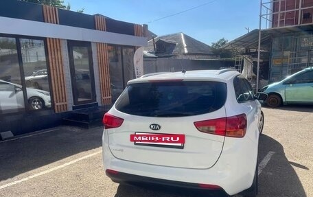 KIA cee'd III, 2012 год, 550 000 рублей, 4 фотография