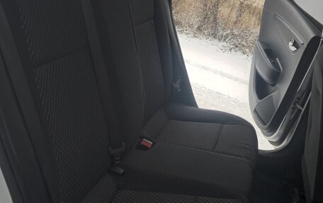 KIA Rio IV, 2018 год, 900 000 рублей, 15 фотография