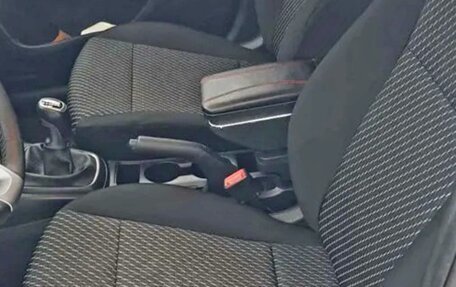 KIA Rio IV, 2018 год, 900 000 рублей, 18 фотография