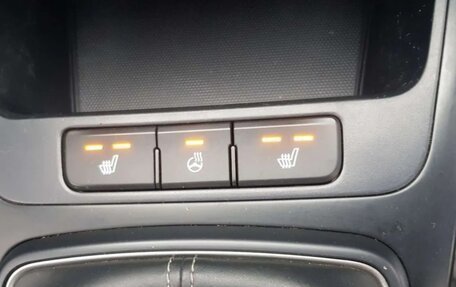 KIA Rio IV, 2018 год, 900 000 рублей, 30 фотография