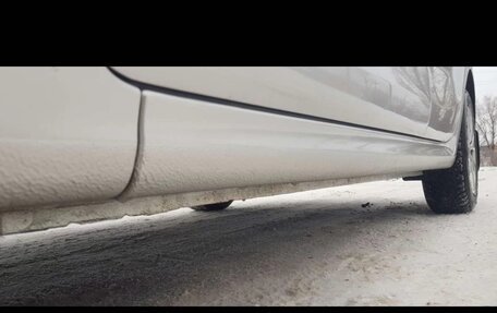 KIA Rio IV, 2018 год, 900 000 рублей, 28 фотография