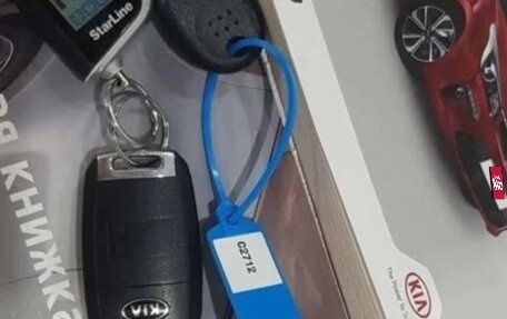 KIA Rio IV, 2018 год, 900 000 рублей, 31 фотография