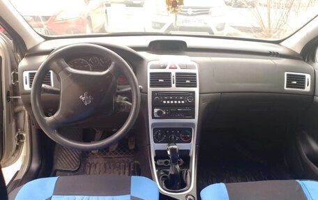 Peugeot 307 I, 2007 год, 250 000 рублей, 4 фотография