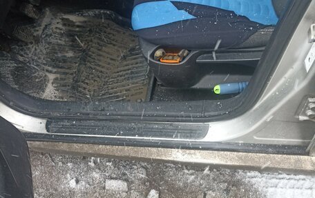 Peugeot 307 I, 2007 год, 250 000 рублей, 6 фотография