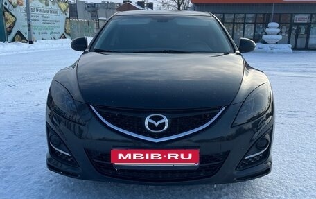 Mazda 6, 2011 год, 1 050 000 рублей, 2 фотография