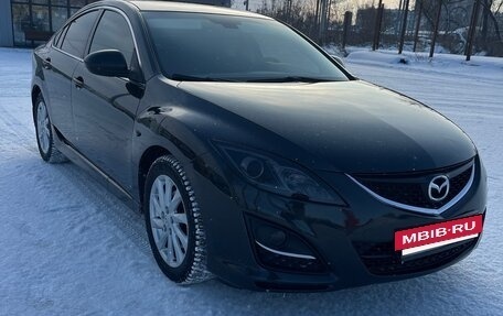 Mazda 6, 2011 год, 1 050 000 рублей, 4 фотография