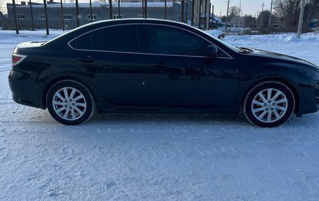Mazda 6, 2011 год, 1 050 000 рублей, 6 фотография