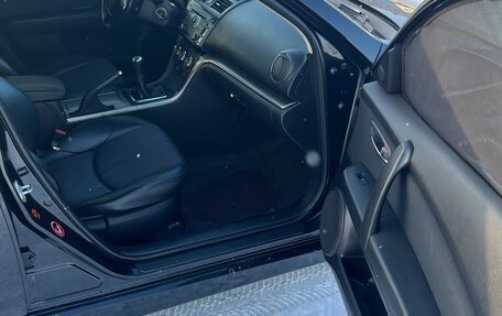 Mazda 6, 2011 год, 1 050 000 рублей, 10 фотография