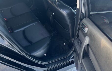 Mazda 6, 2011 год, 1 050 000 рублей, 13 фотография