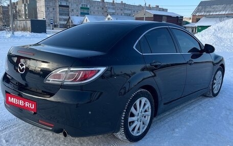 Mazda 6, 2011 год, 1 050 000 рублей, 9 фотография