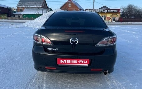 Mazda 6, 2011 год, 1 050 000 рублей, 8 фотография
