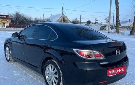 Mazda 6, 2011 год, 1 050 000 рублей, 7 фотография