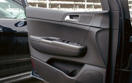 KIA Sportage IV рестайлинг, 2019 год, 1 895 000 рублей, 12 фотография