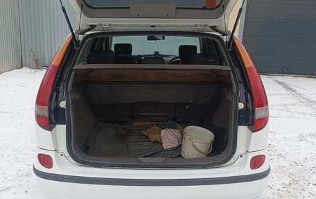 Nissan Tino, 2000 год, 390 000 рублей, 5 фотография