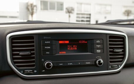 KIA Sportage IV рестайлинг, 2019 год, 1 895 000 рублей, 14 фотография