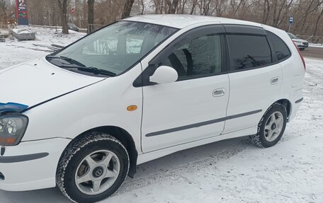 Nissan Tino, 2000 год, 390 000 рублей, 3 фотография