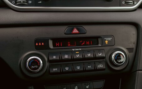 KIA Sportage IV рестайлинг, 2019 год, 1 895 000 рублей, 15 фотография