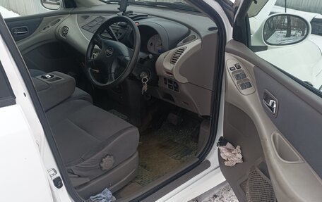 Nissan Tino, 2000 год, 390 000 рублей, 7 фотография