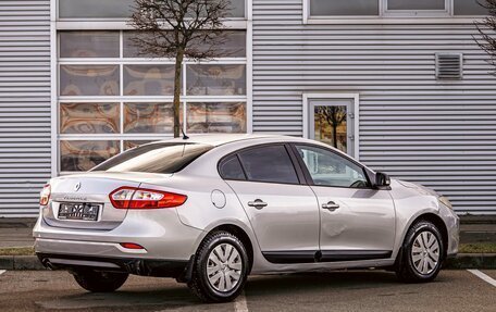 Renault Fluence I, 2011 год, 565 000 рублей, 6 фотография