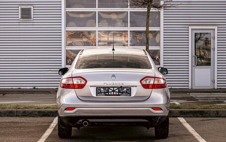 Renault Fluence I, 2011 год, 565 000 рублей, 5 фотография