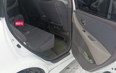 Nissan Tino, 2000 год, 390 000 рублей, 6 фотография