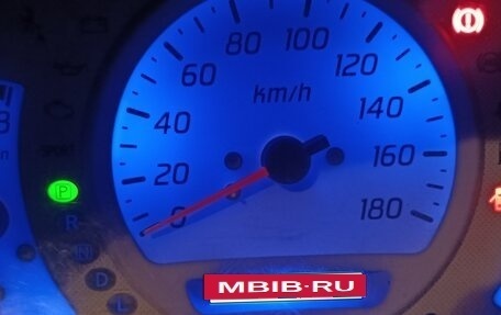 Nissan Tino, 2000 год, 390 000 рублей, 14 фотография